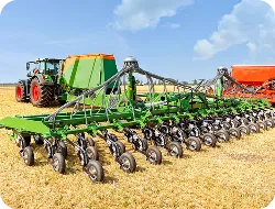 Agriculture & Farm Equipment