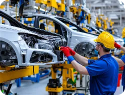 Automotive & Auto Components