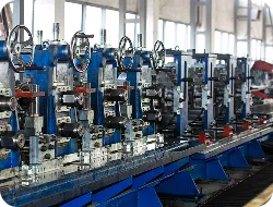 Engineering & Machine Shops