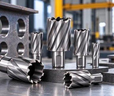 Annular Cutter