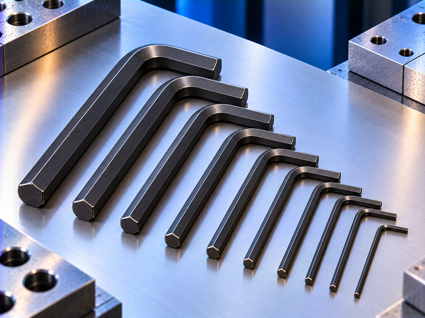 Allen Key / Hex Key