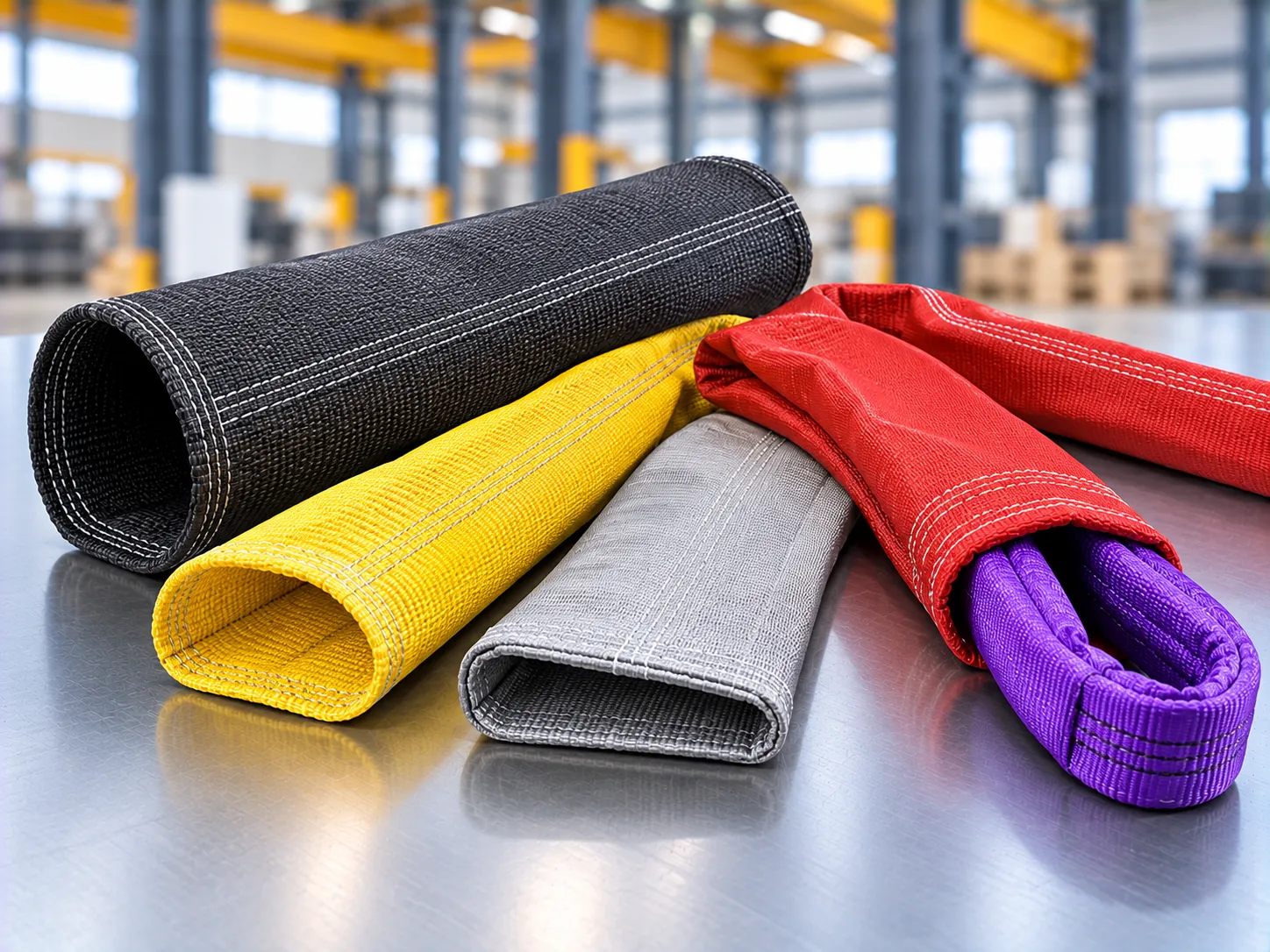 Anti Abrasive Sleeves