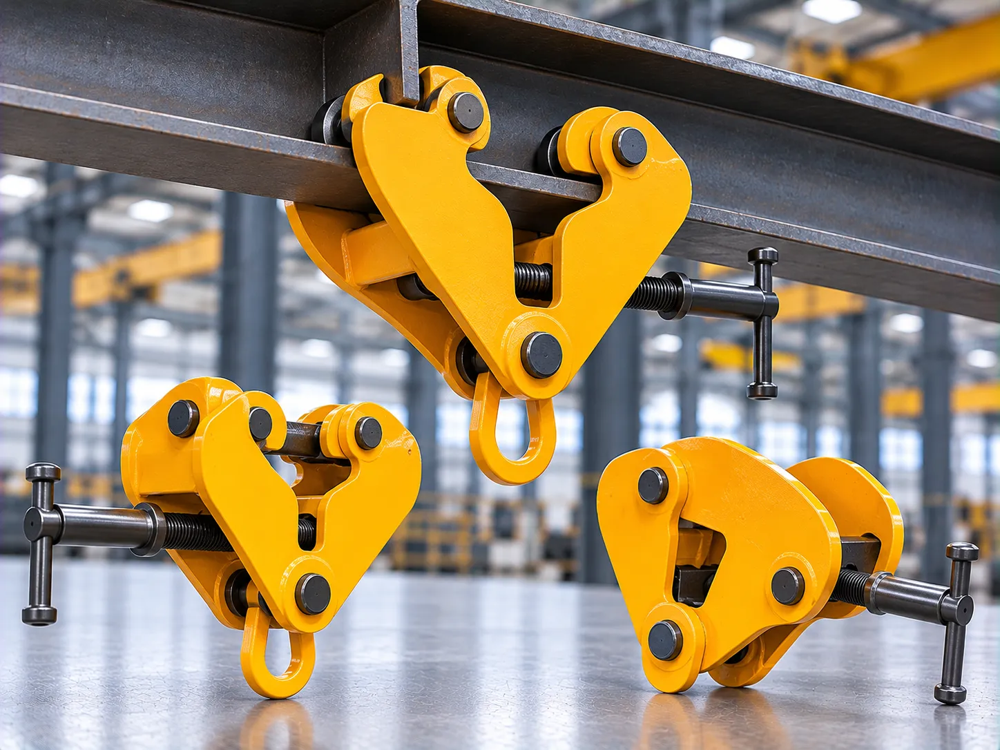 Beam Clamp