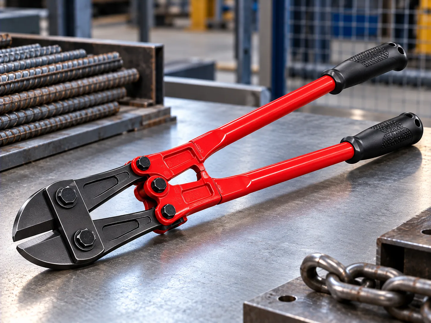 Bolt Cutter
