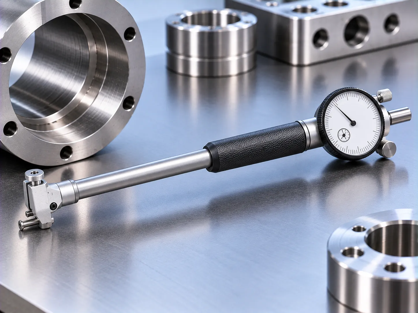 Bore Gauge