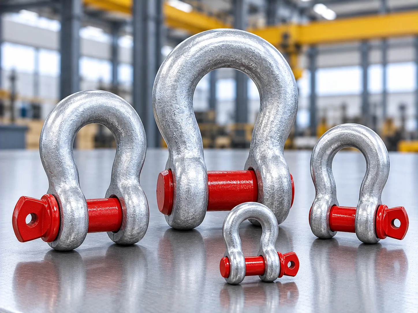 Bow Shackle