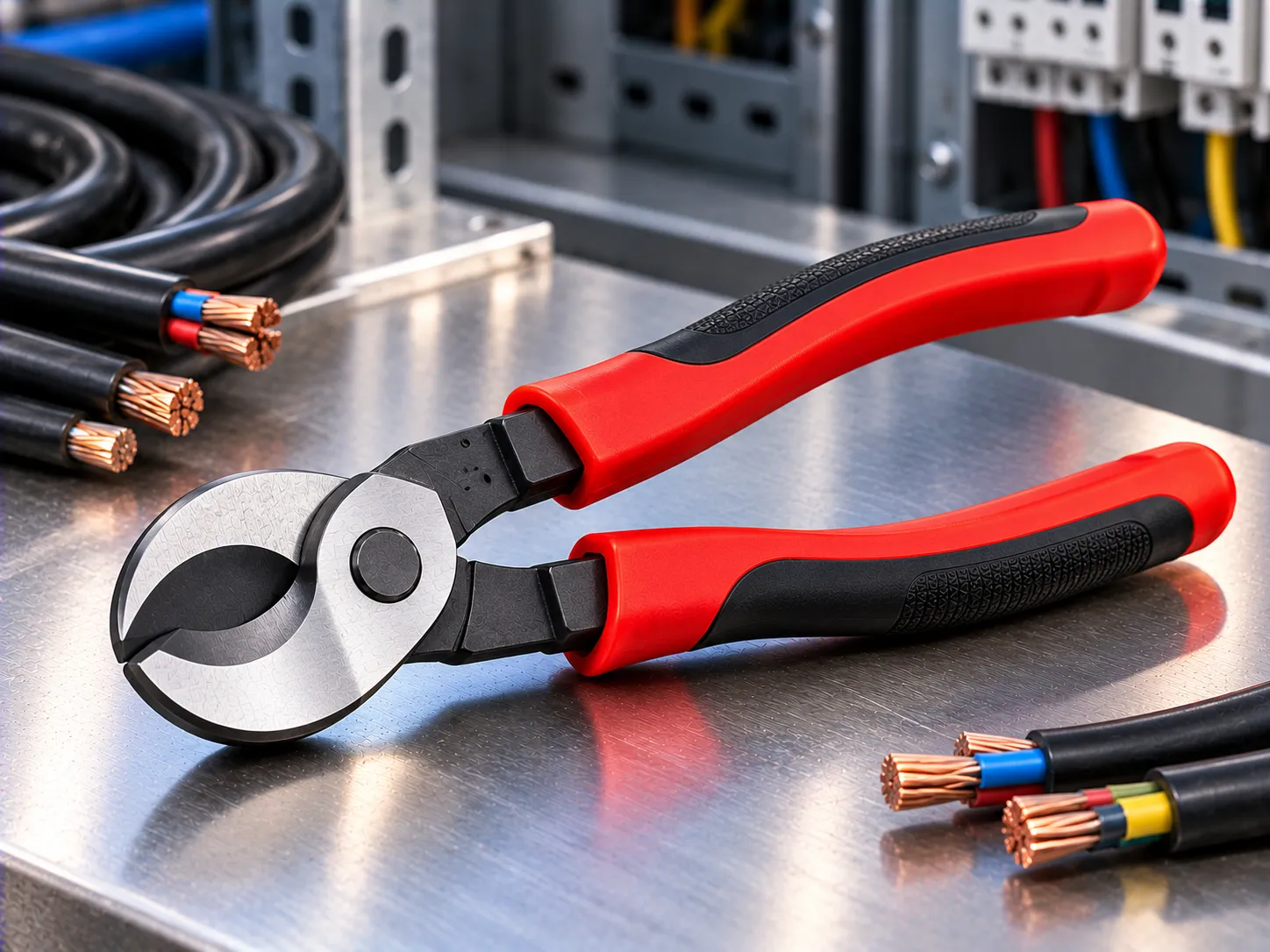 Cable Cutter