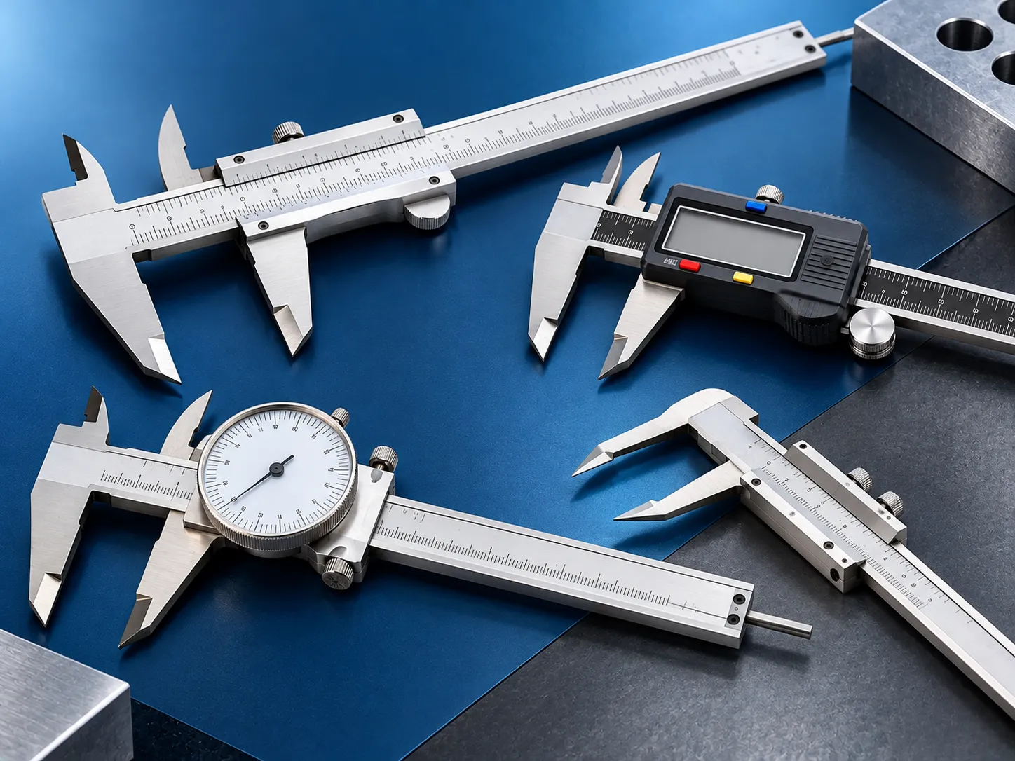 Calipers