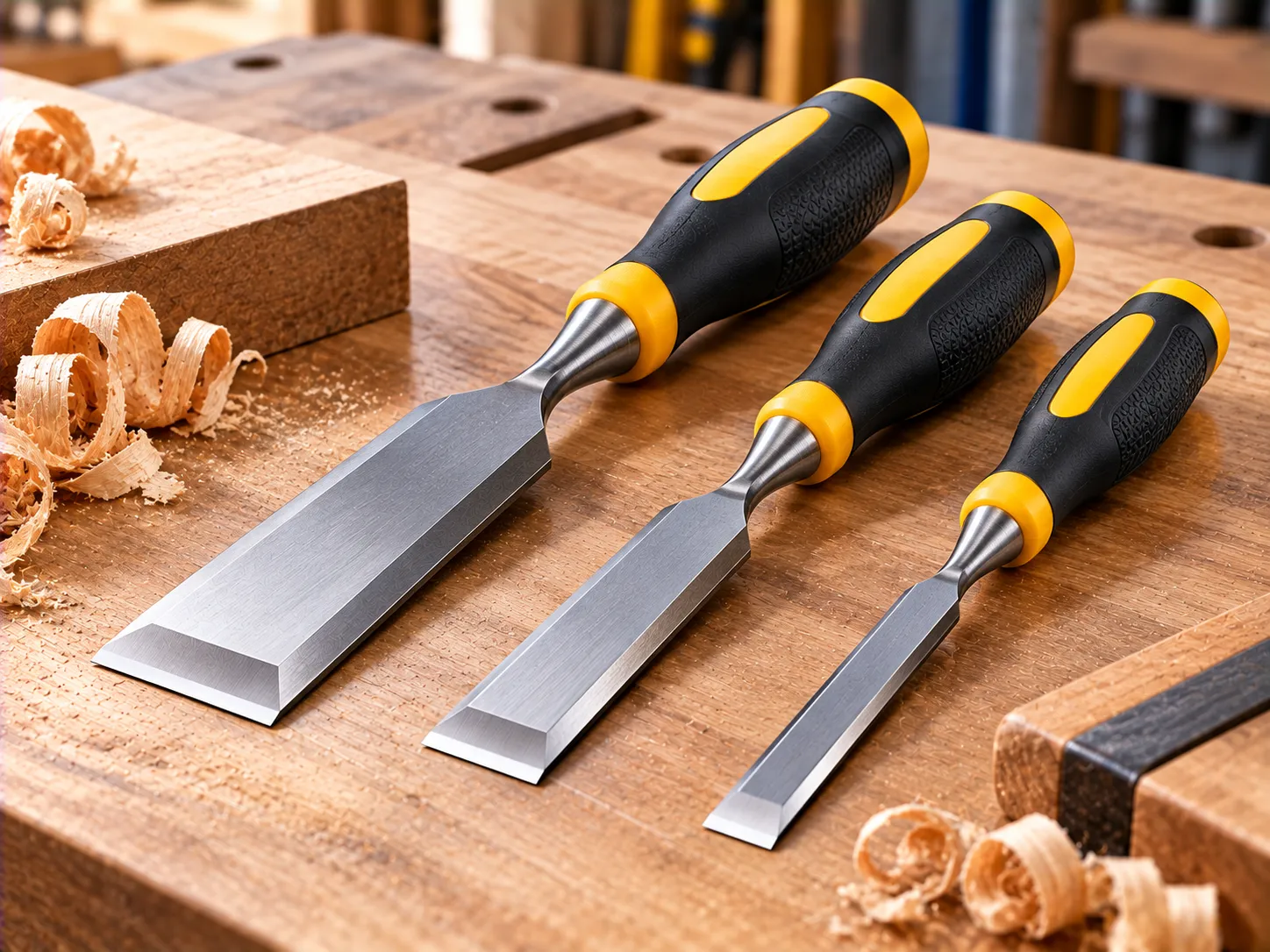 Chisel