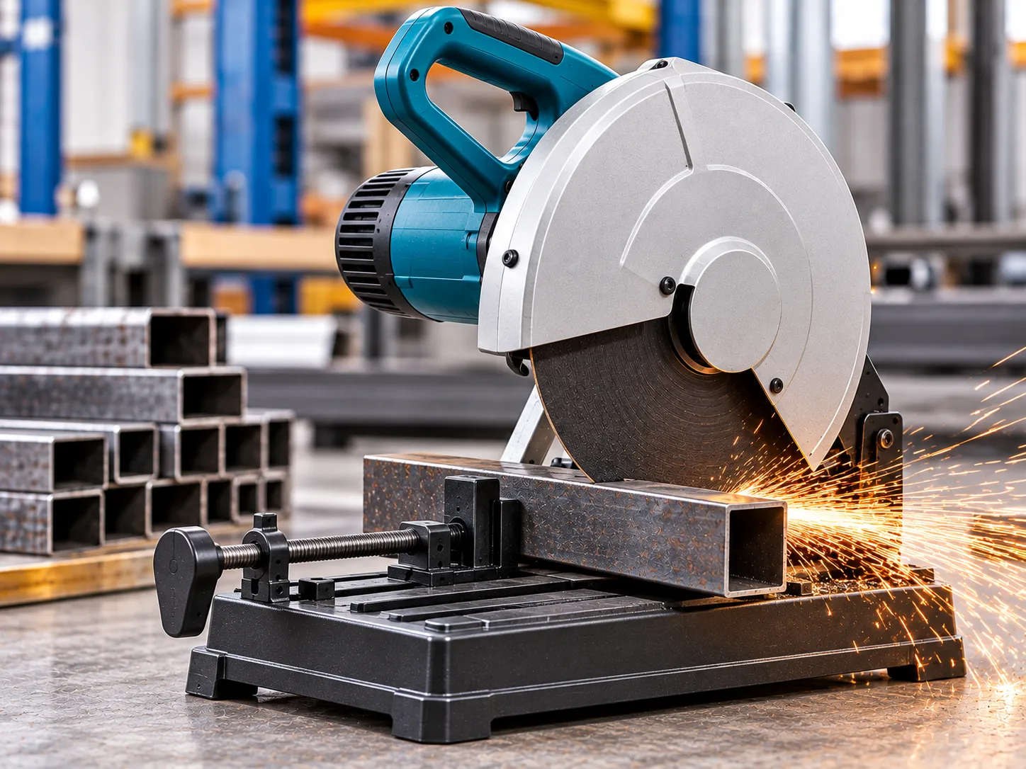 Chop Saw