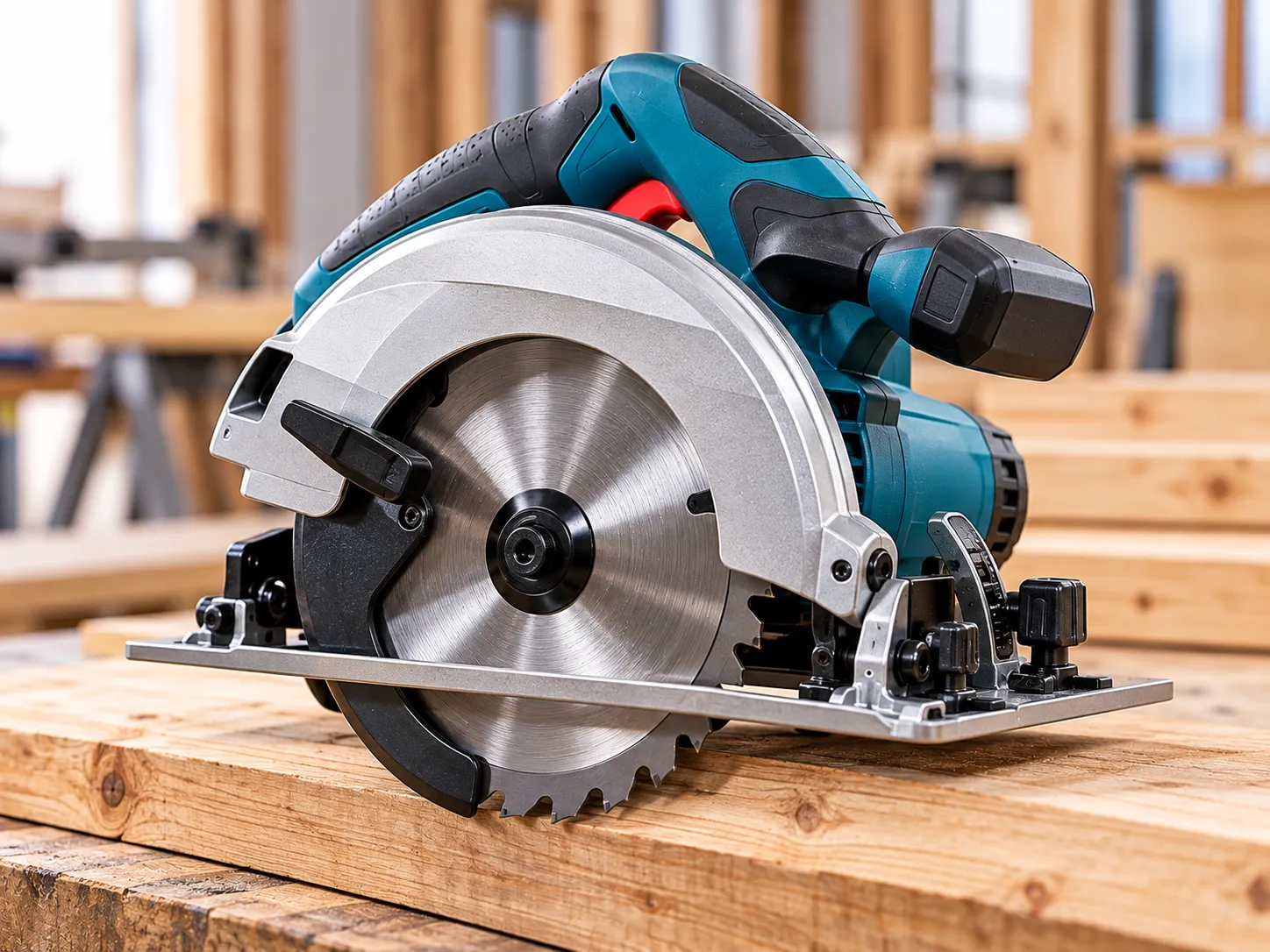Circular Saw