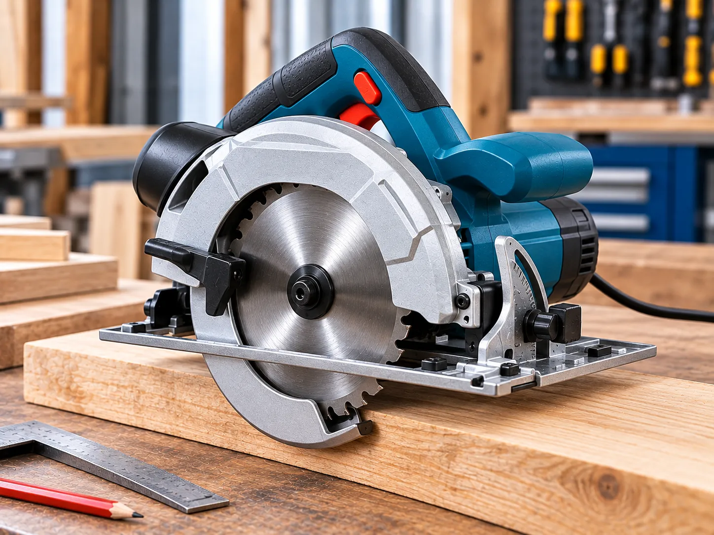 Circular Saw