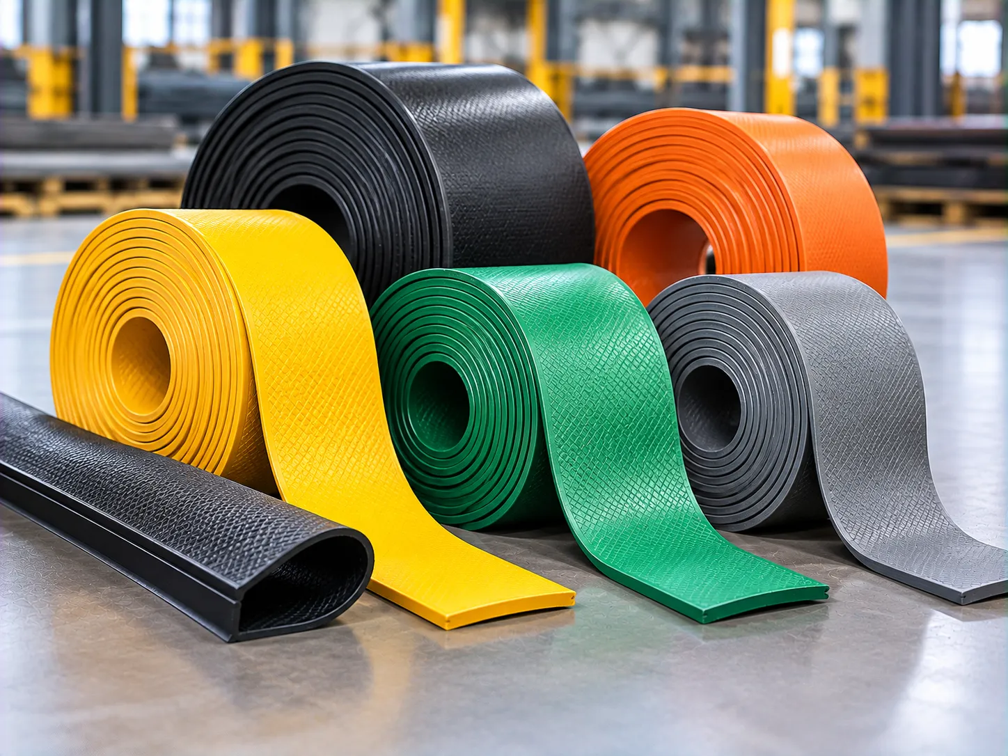 Crob Strip Roll