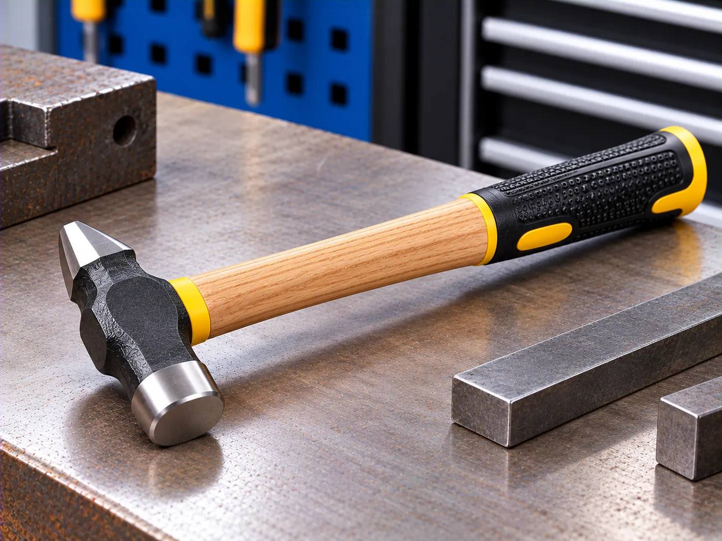 Cross Peen Hammer