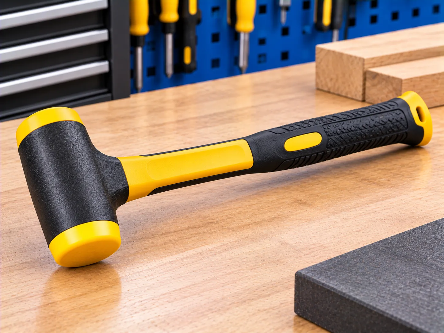 Dead Blow Hammer