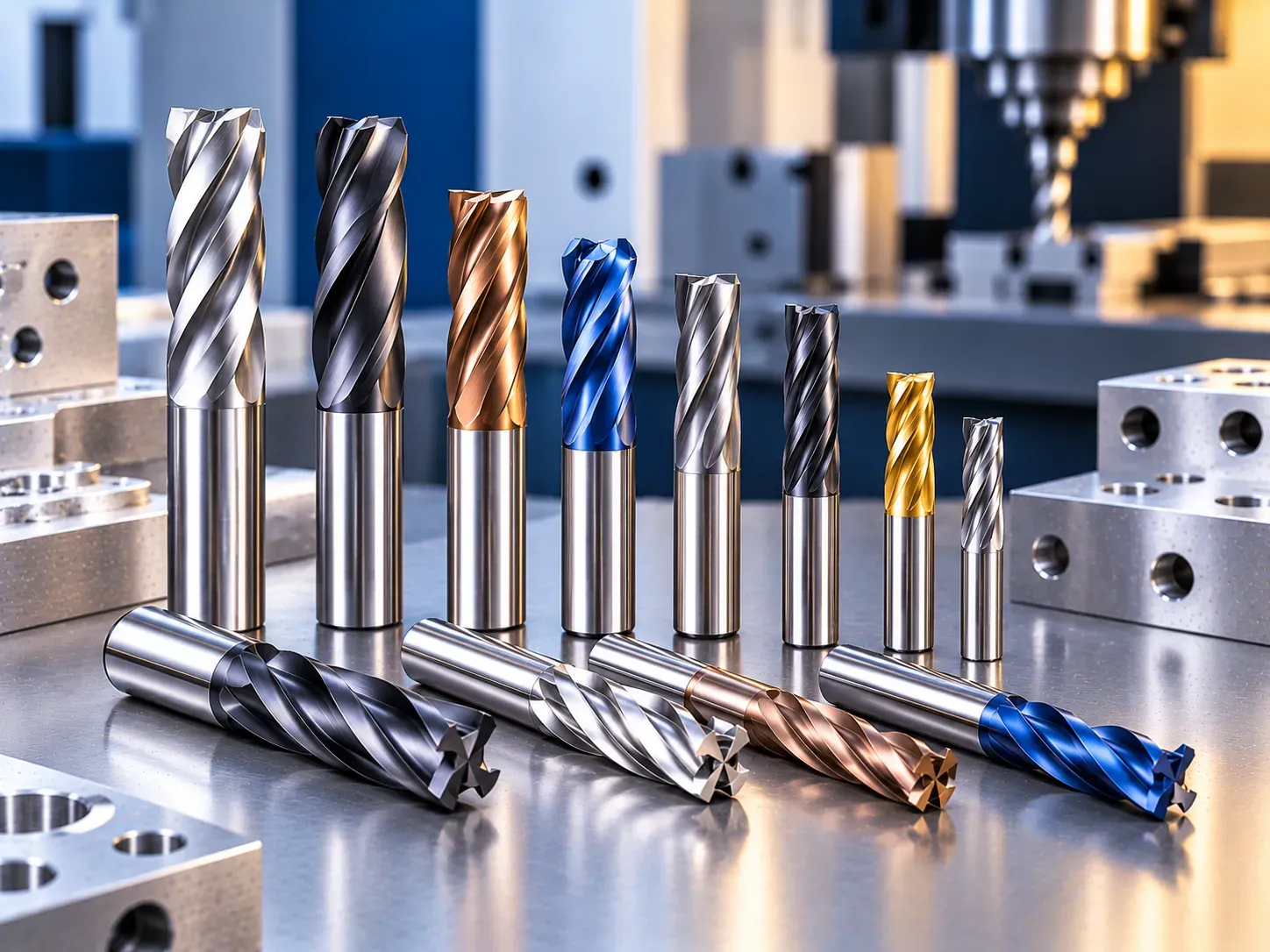 End Mill