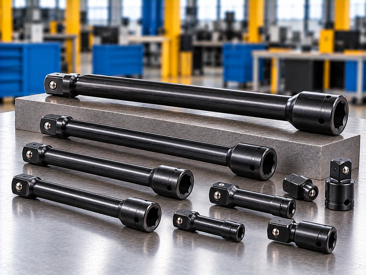 Extension Bars