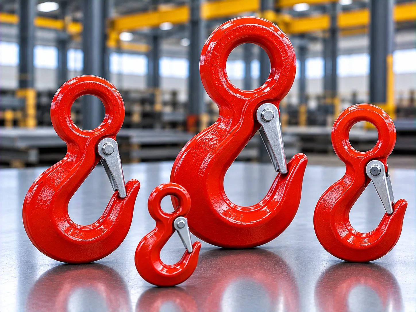 Eye Hook