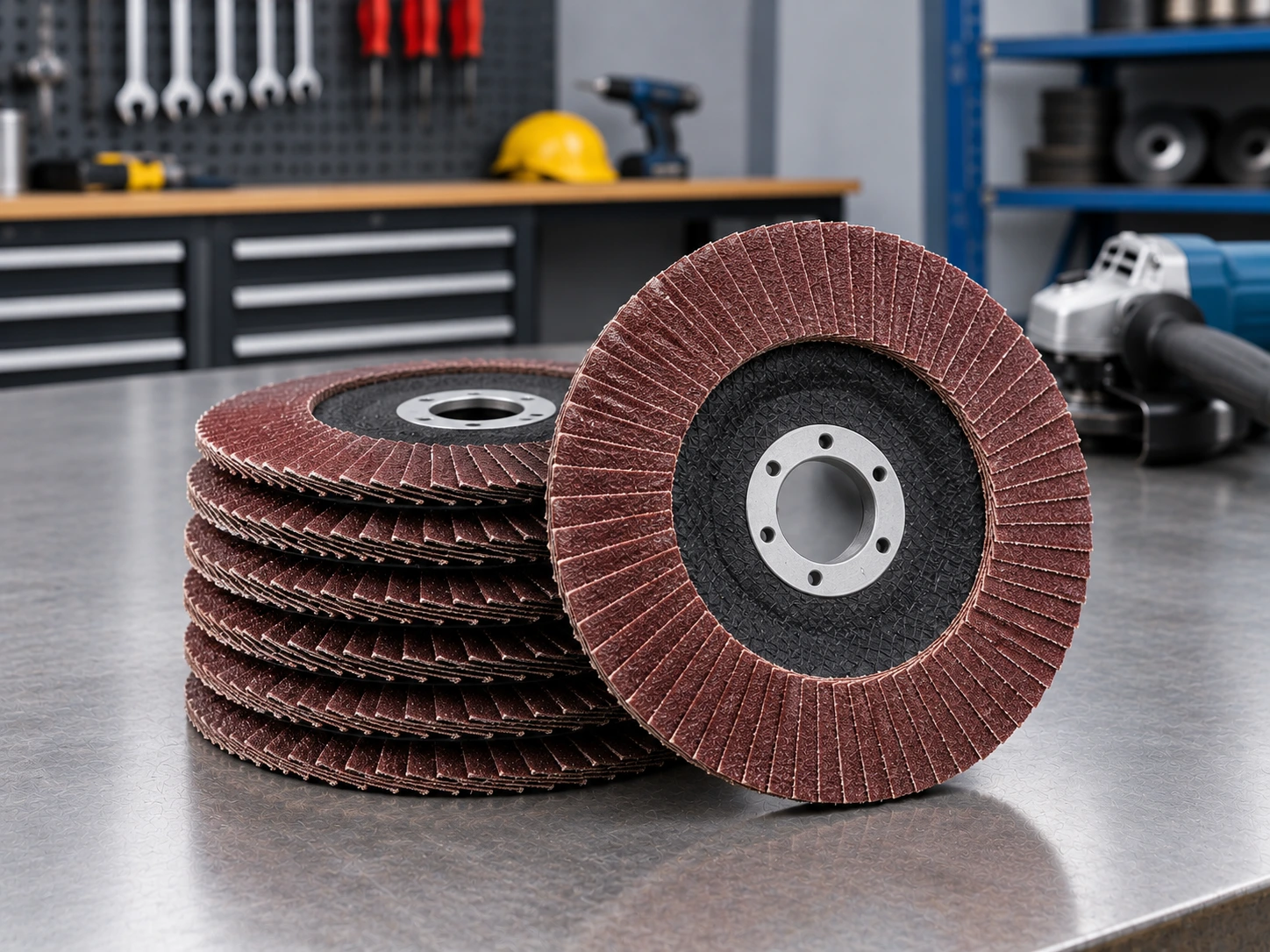 Flap Disc