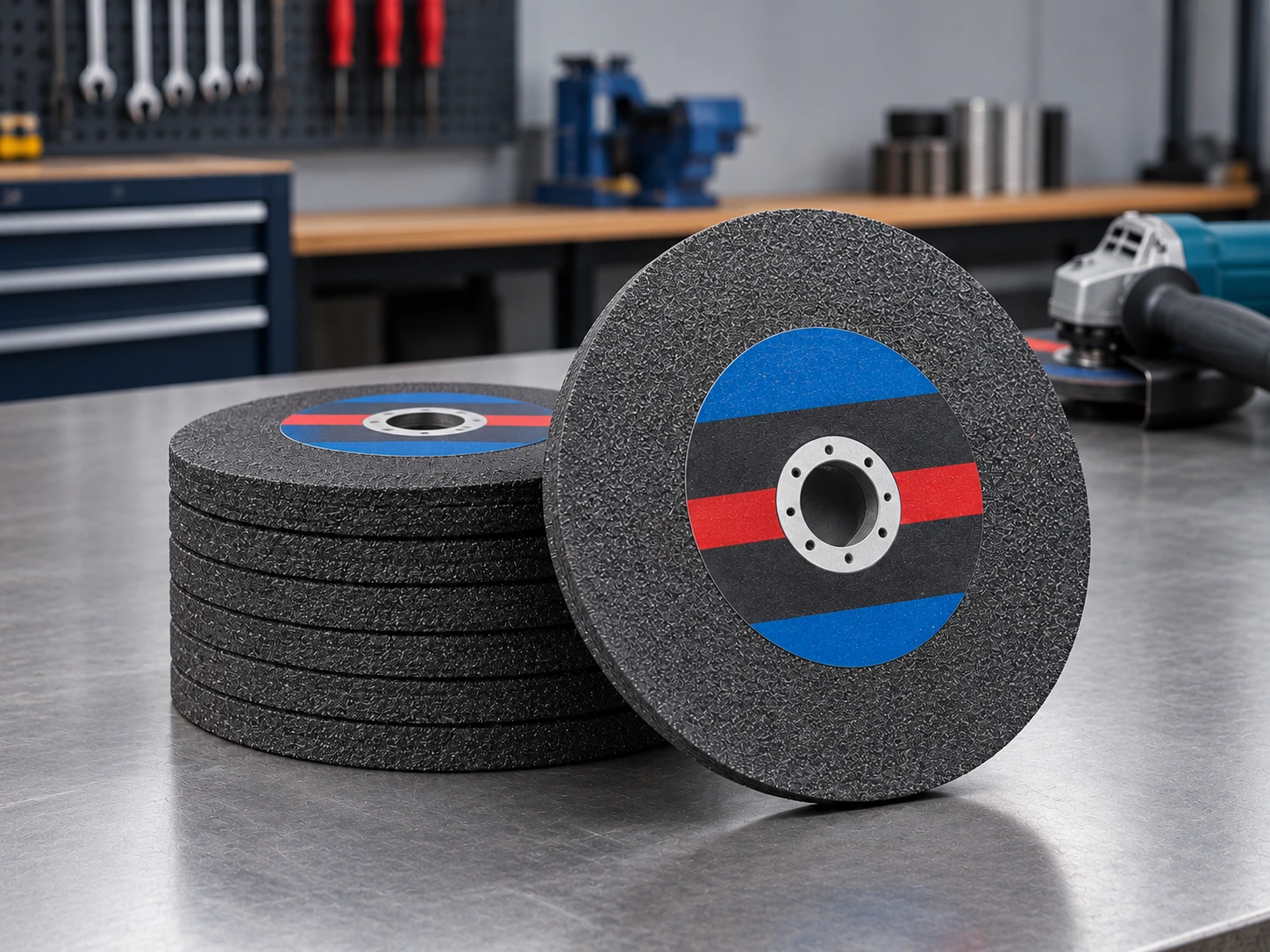 Grinding Wheel