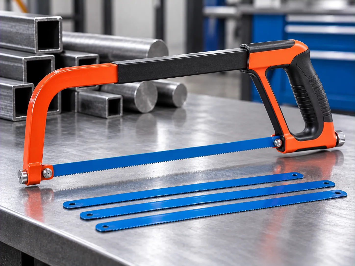 Hacksaw