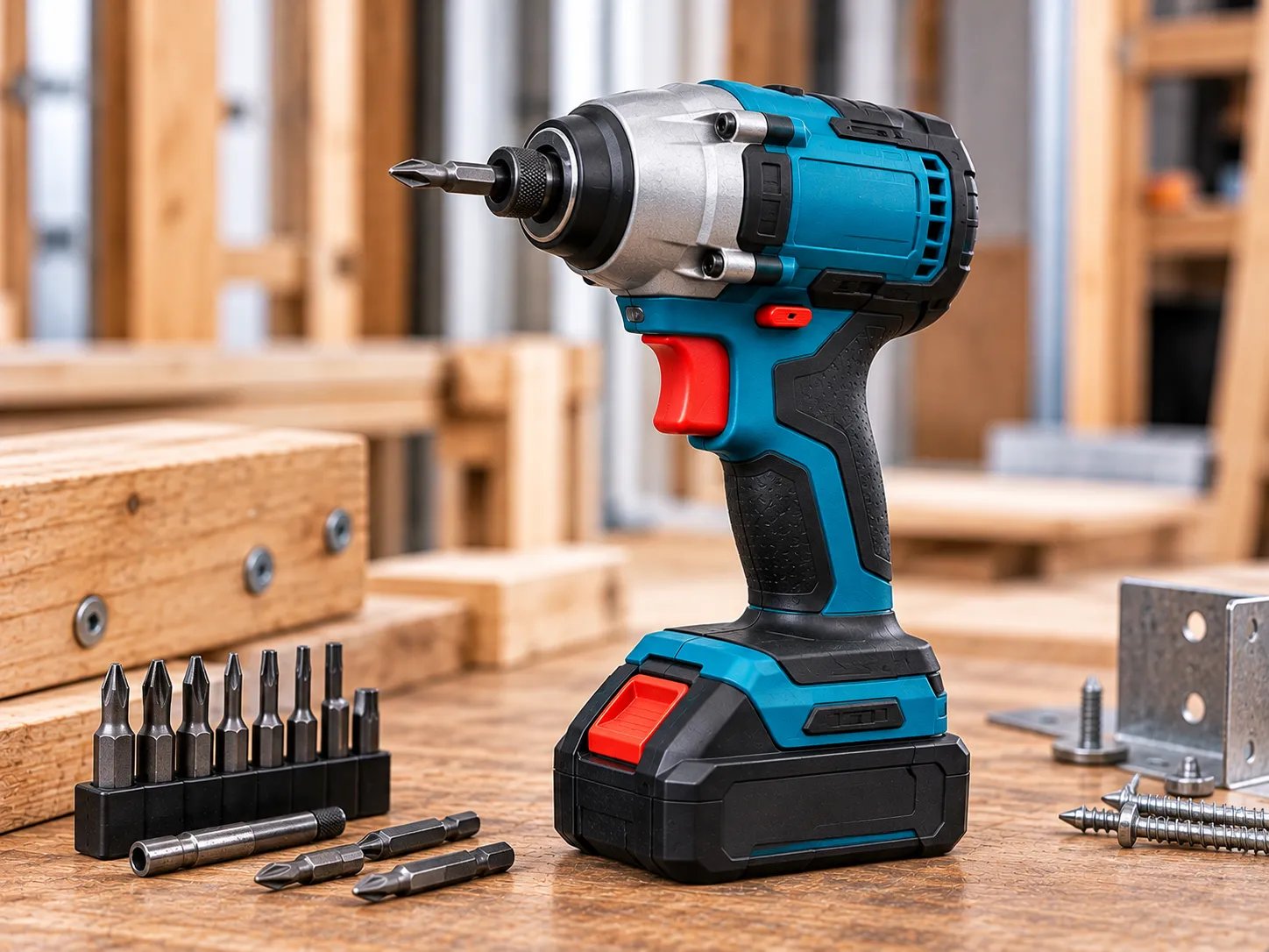 Impact Driver