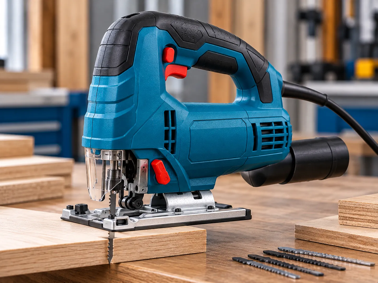 Jig Saw