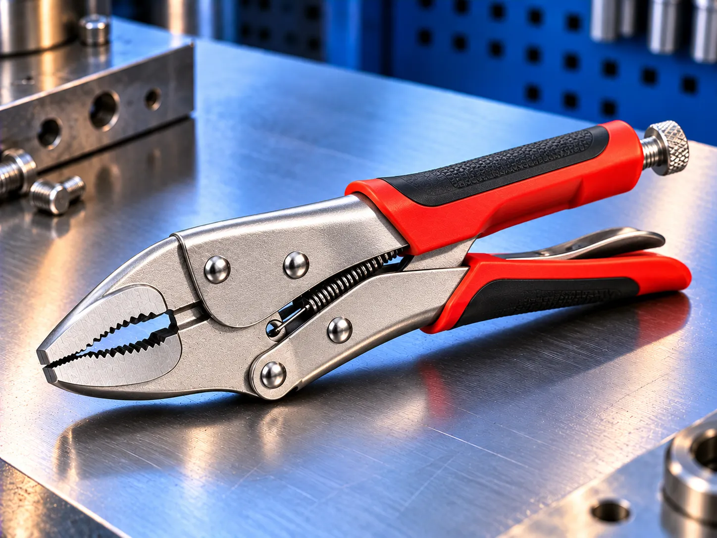 Locking Plier