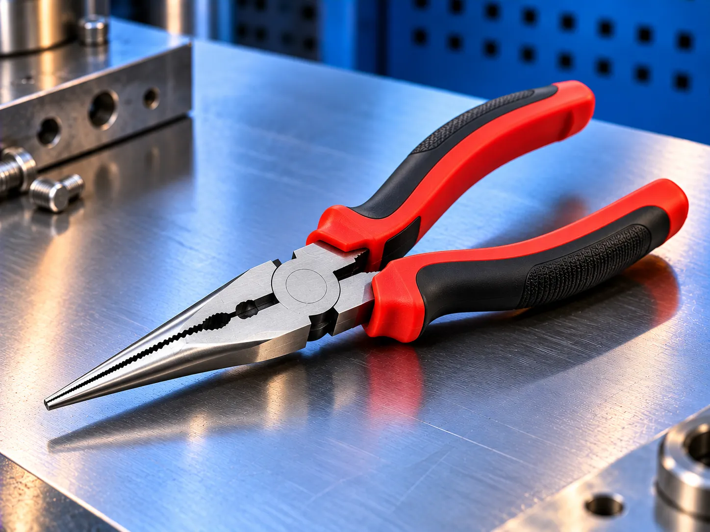 Long Nose Plier