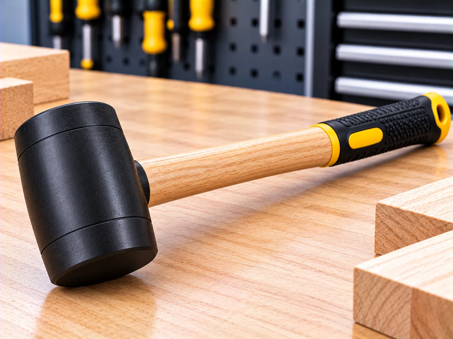 Mallet