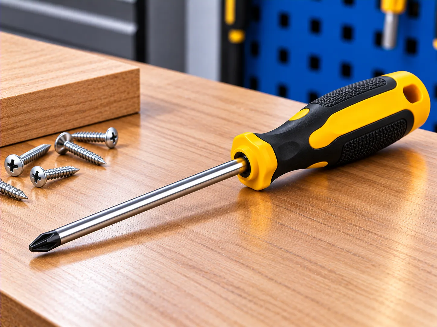 Phillips Screwdriver