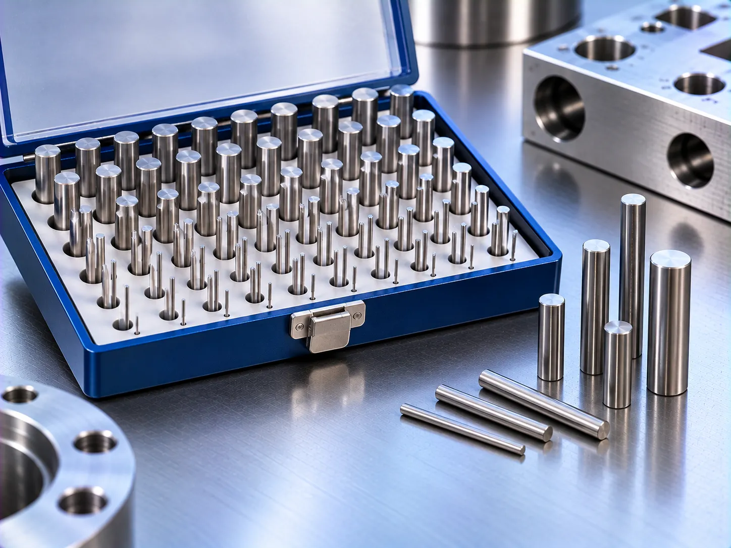 Pin Gauge