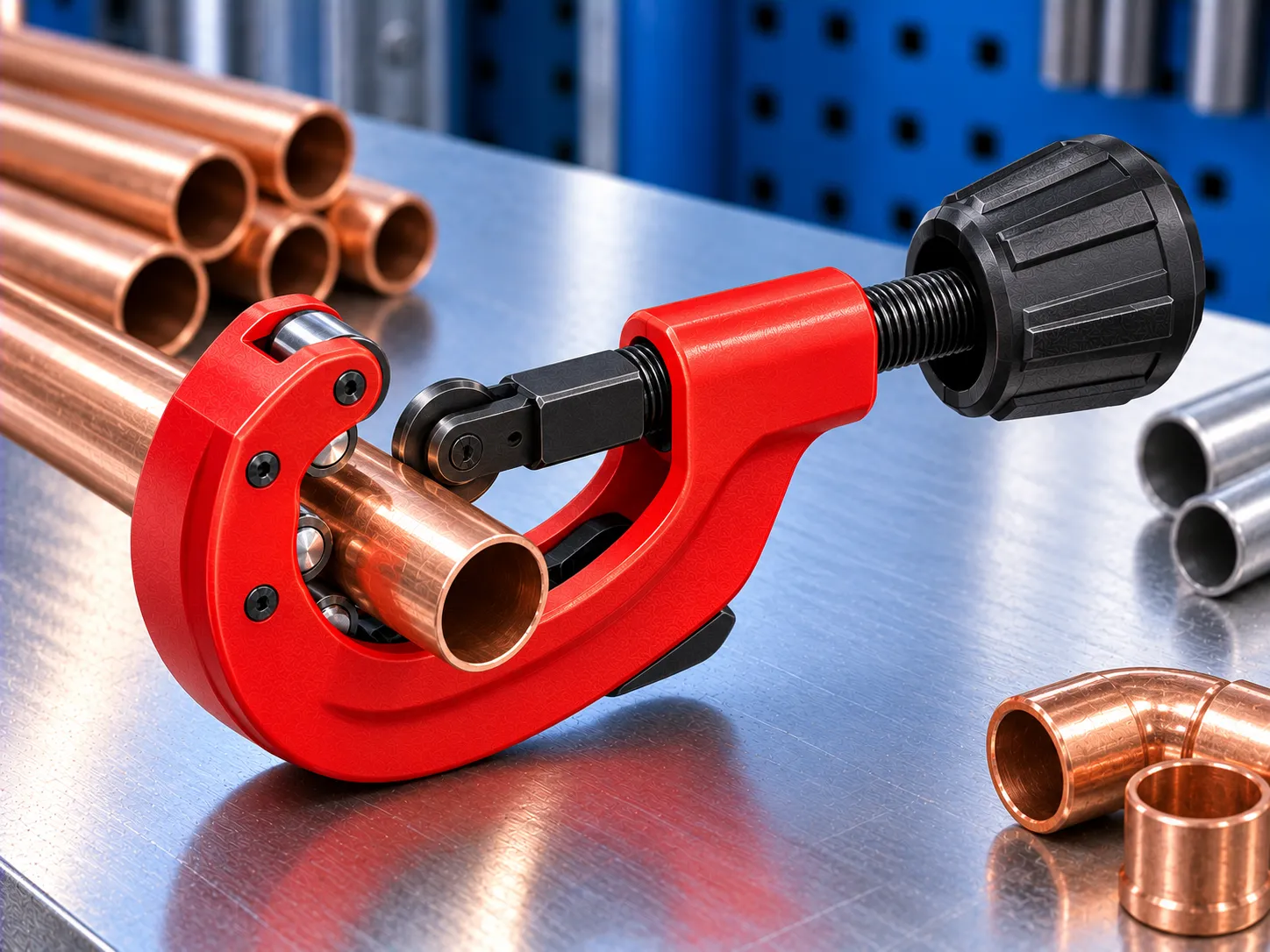 Pipe Cutter