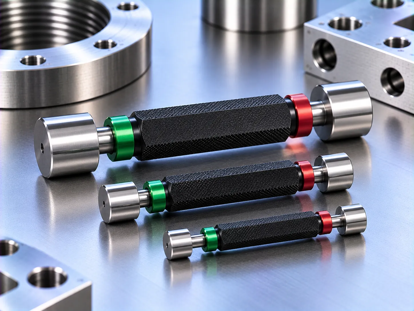 Plain Plug Gauge