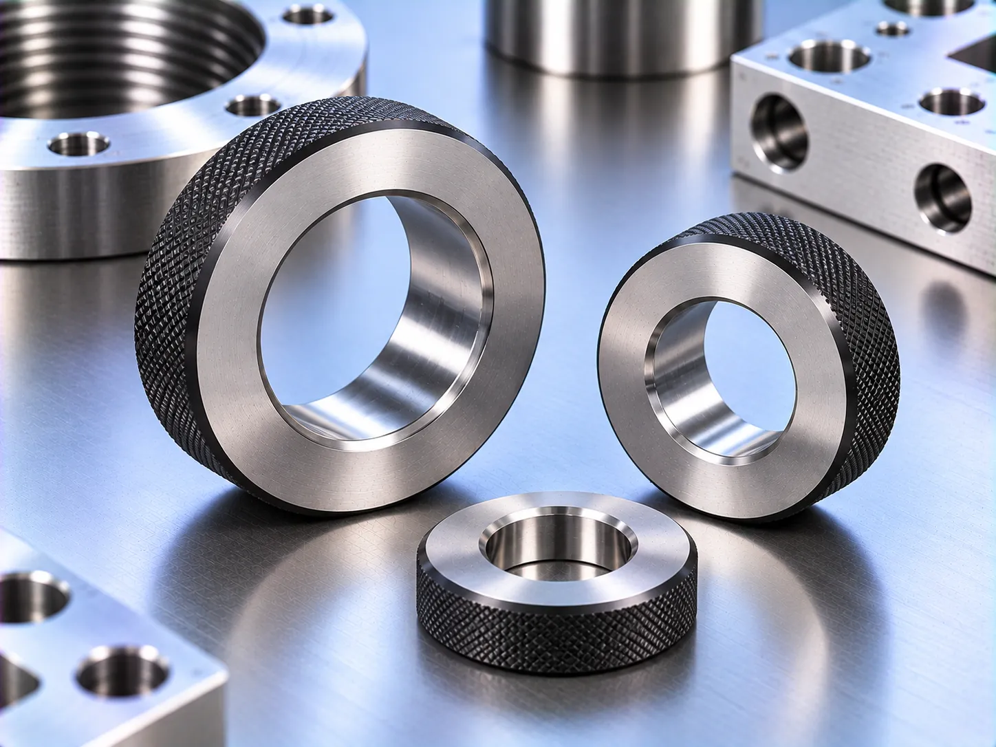 Plain Ring Gauge