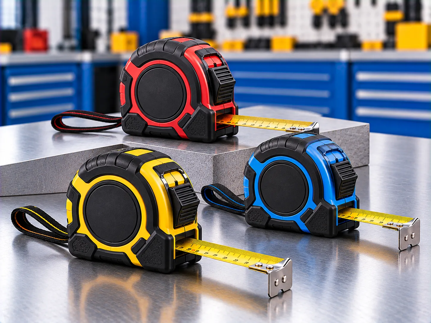 Professional Measuring Tape
