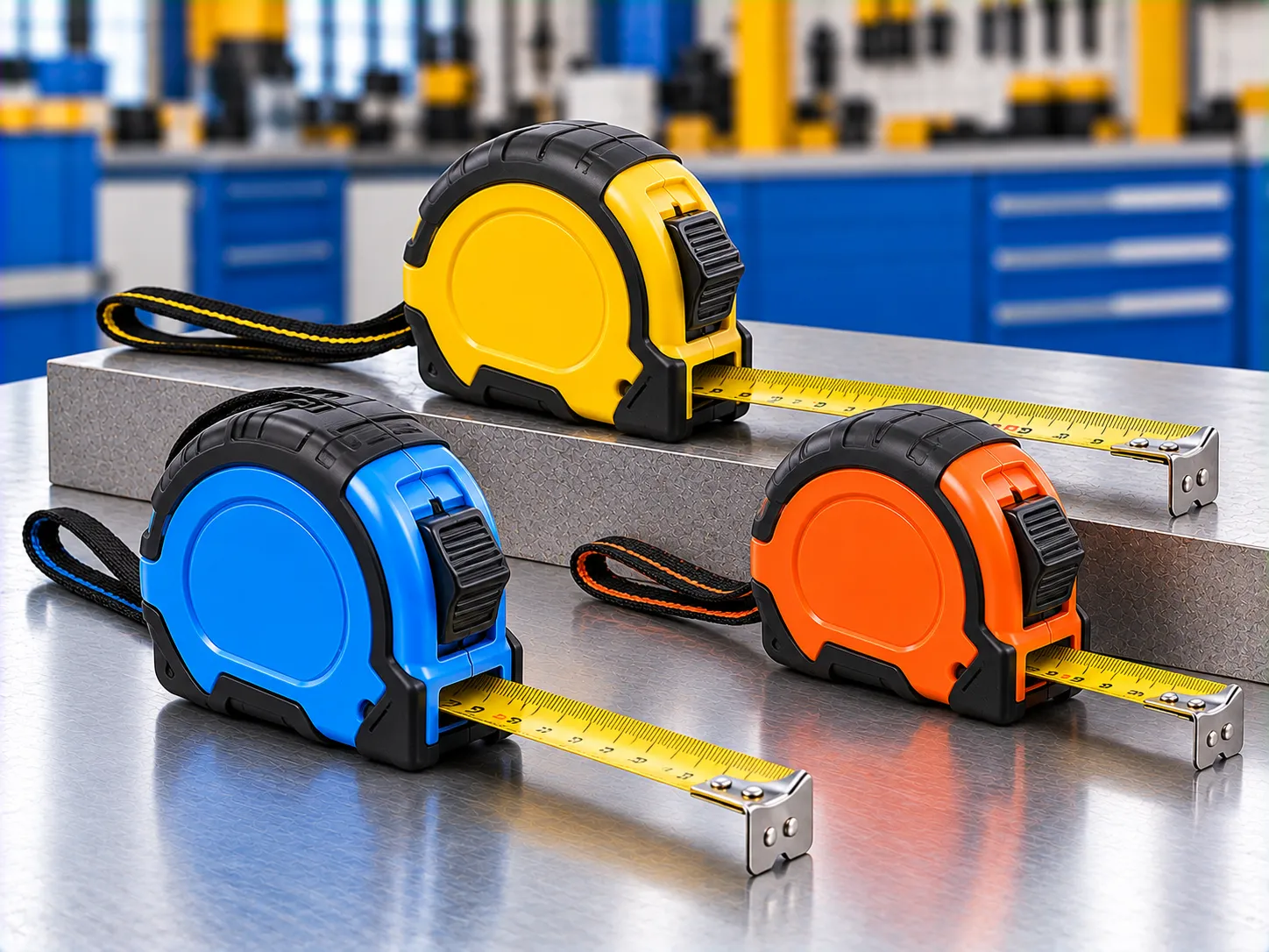 PVC Measuring Tape