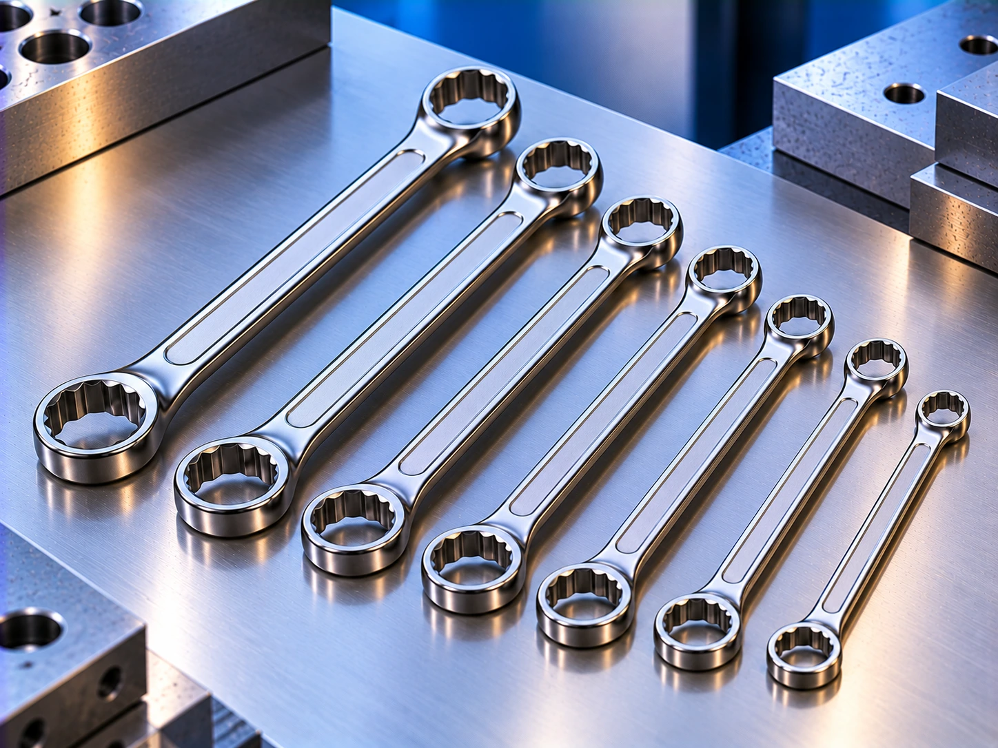 Ring Spanner