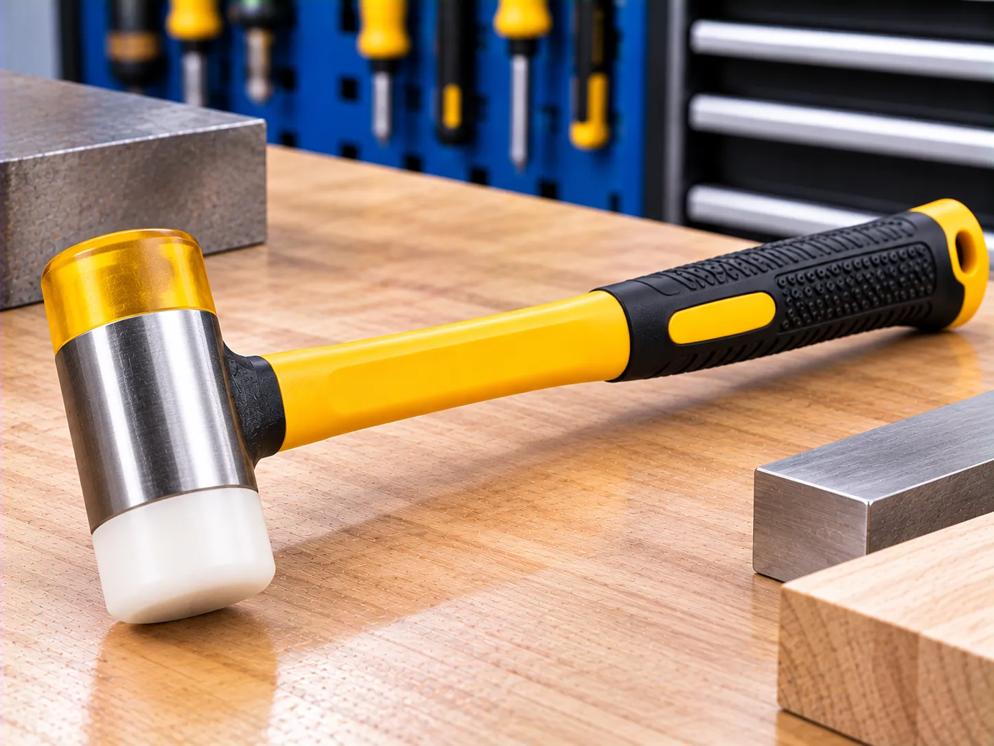 Soft Face Hammer