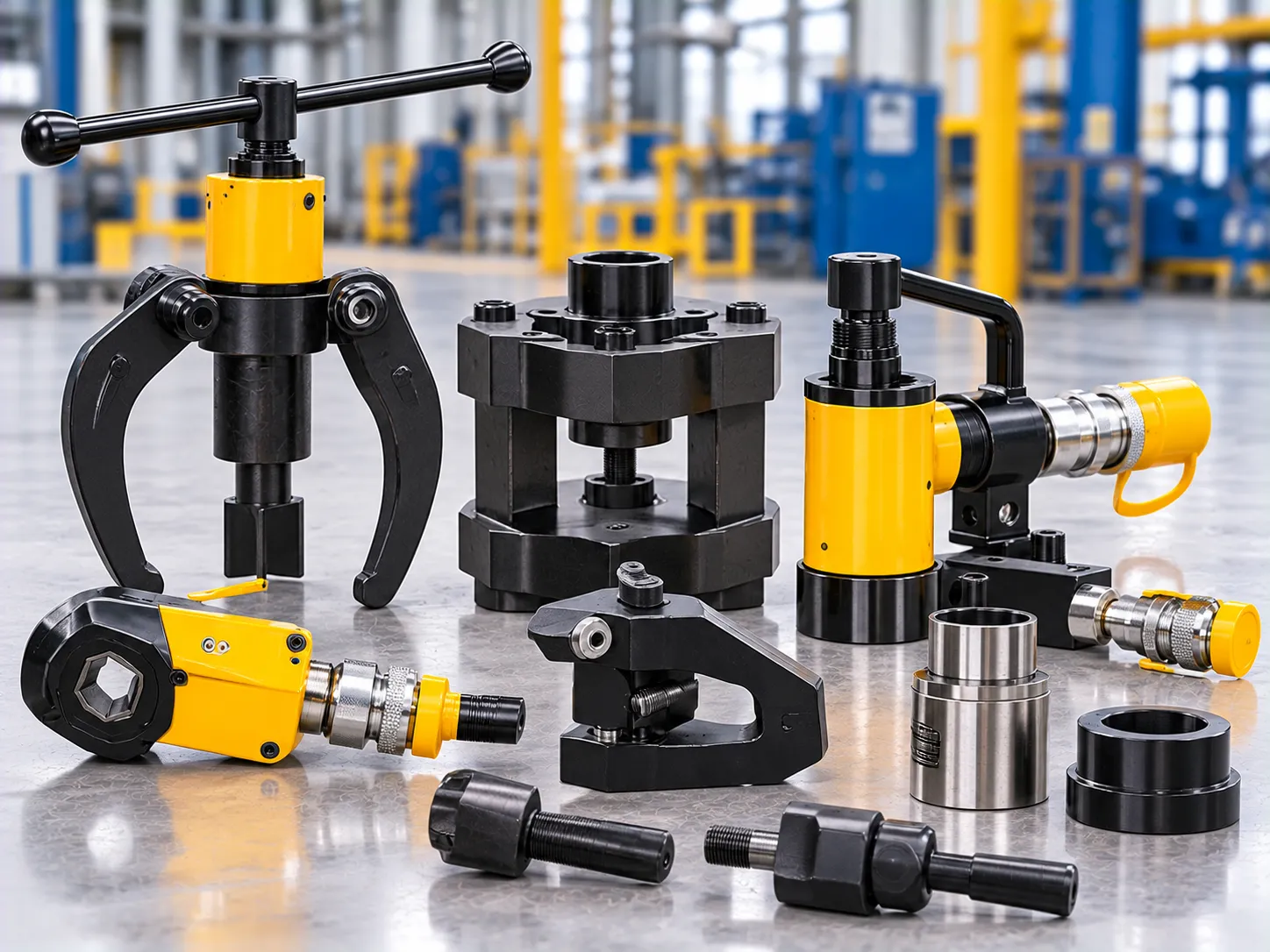 Special Application Tools