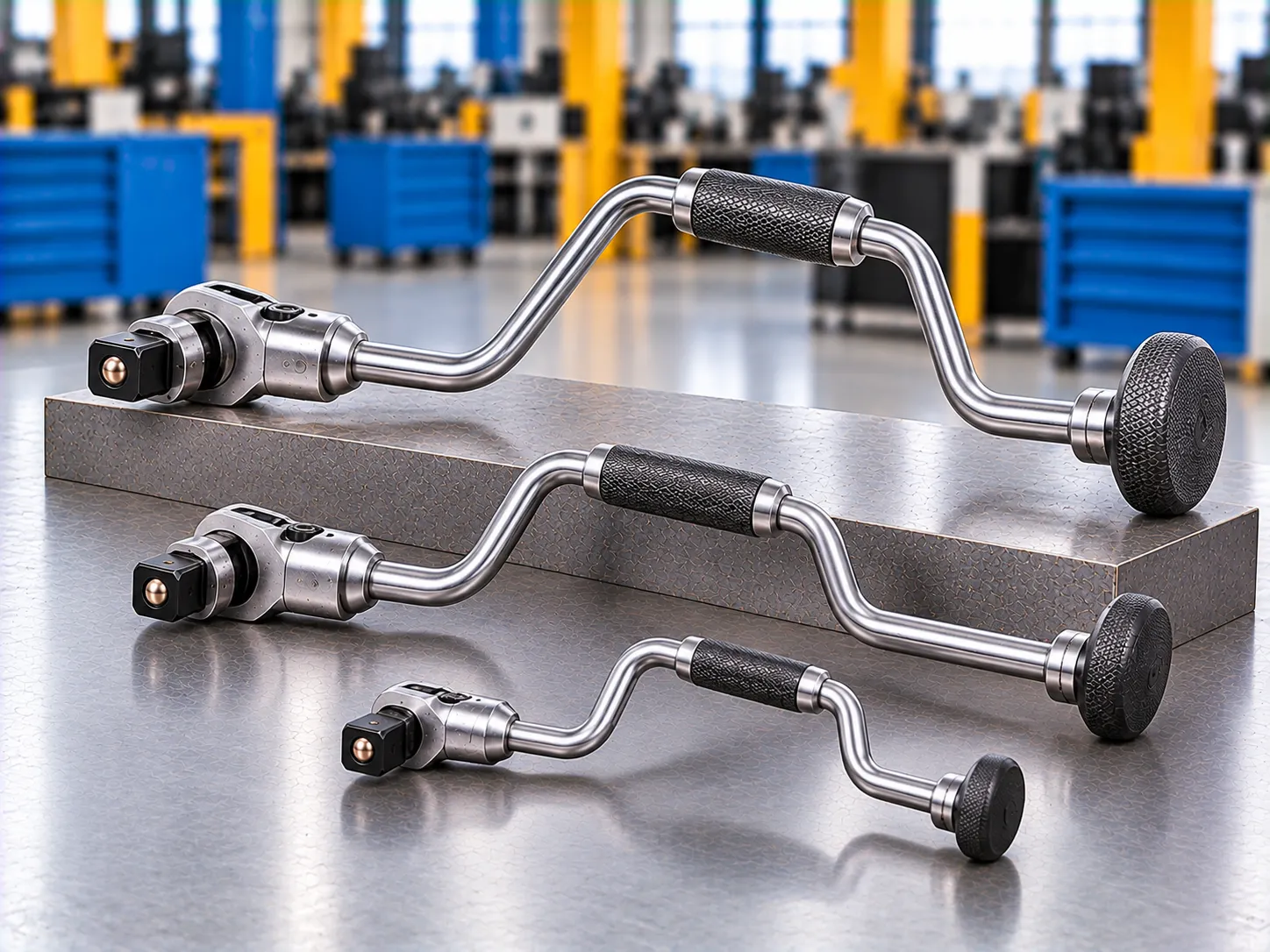 Speed Brace