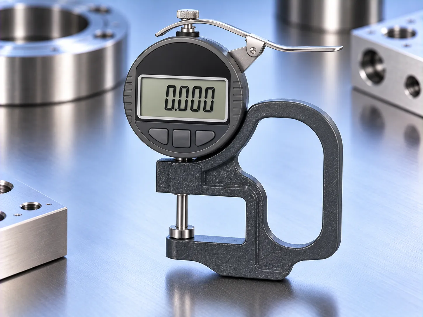 Thickness Gauge