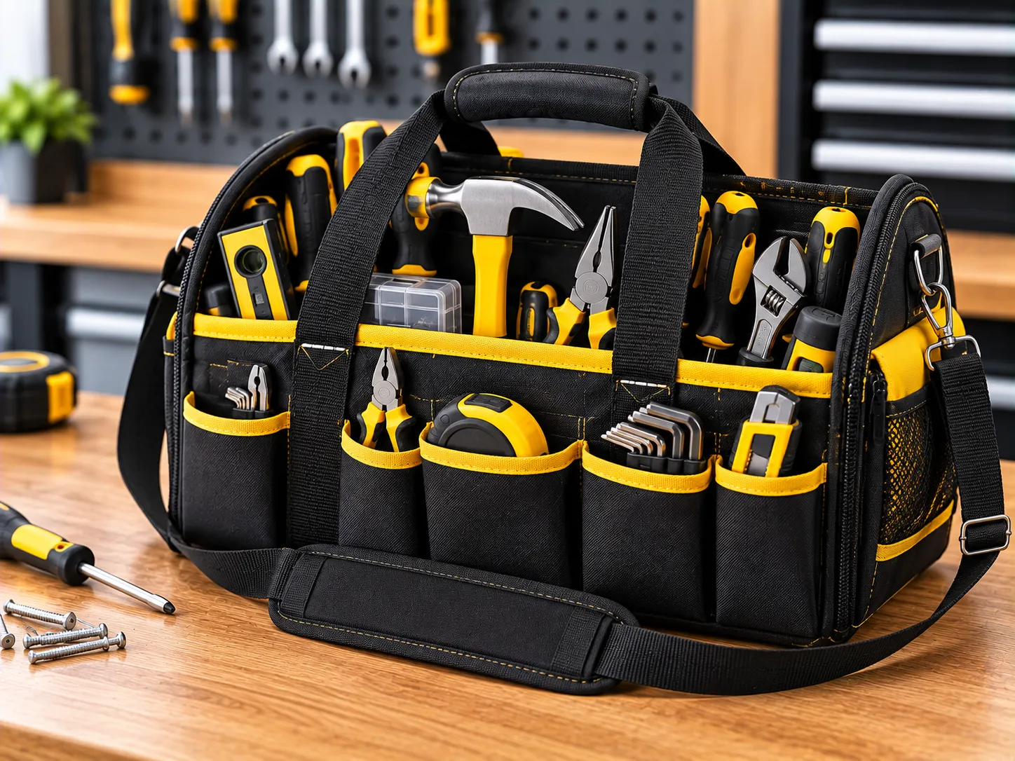 Tool Bag