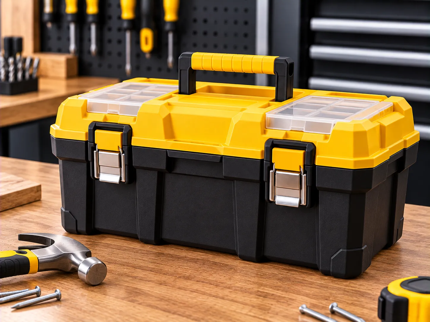 Tool Box