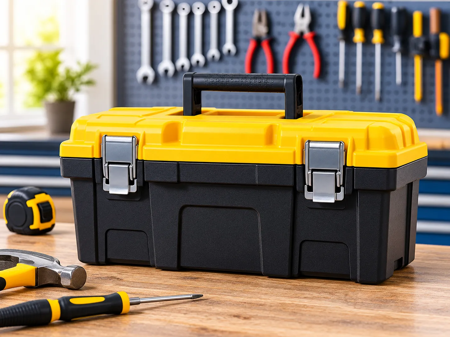 Tool Box