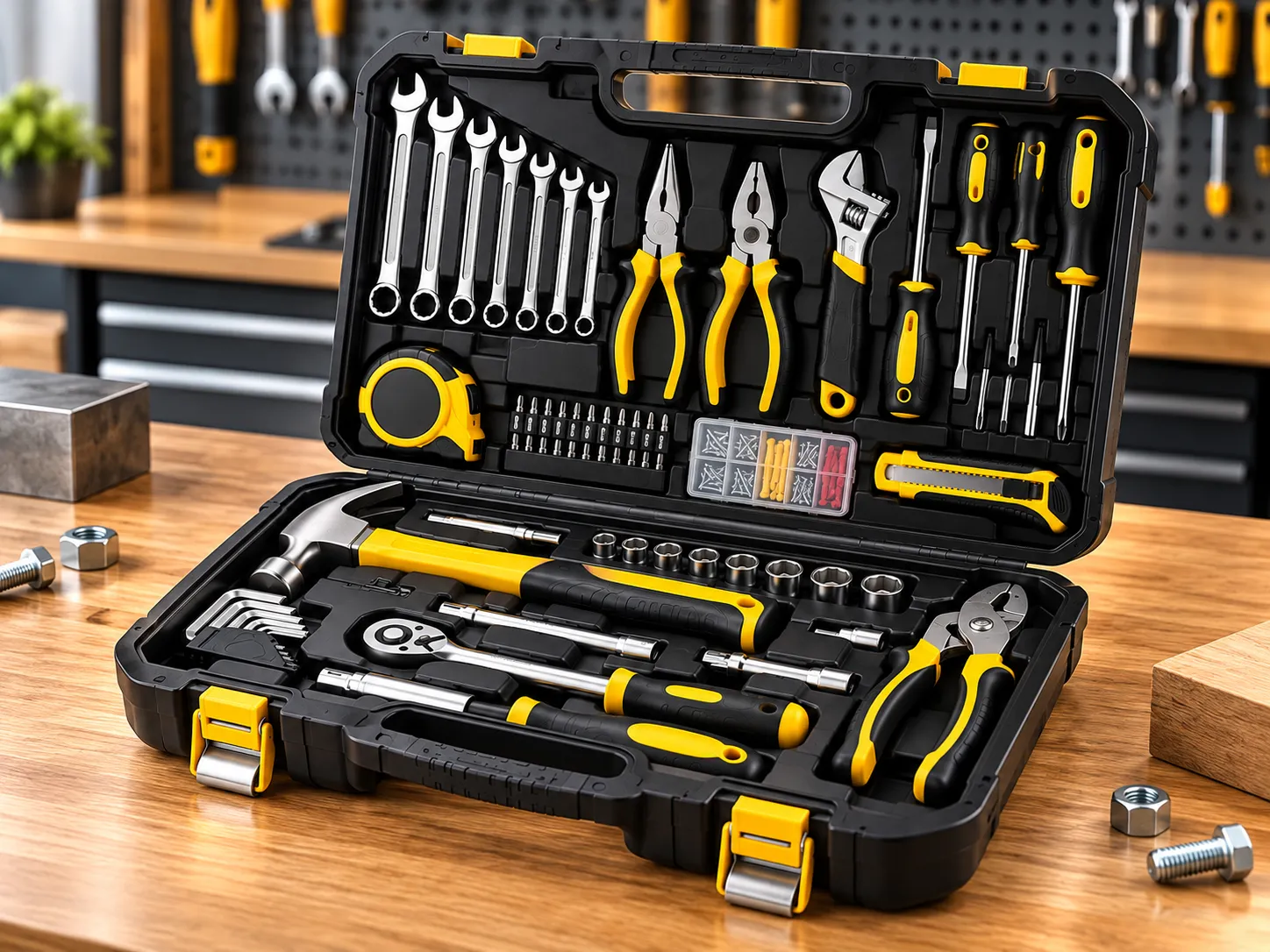 Tool Kit
