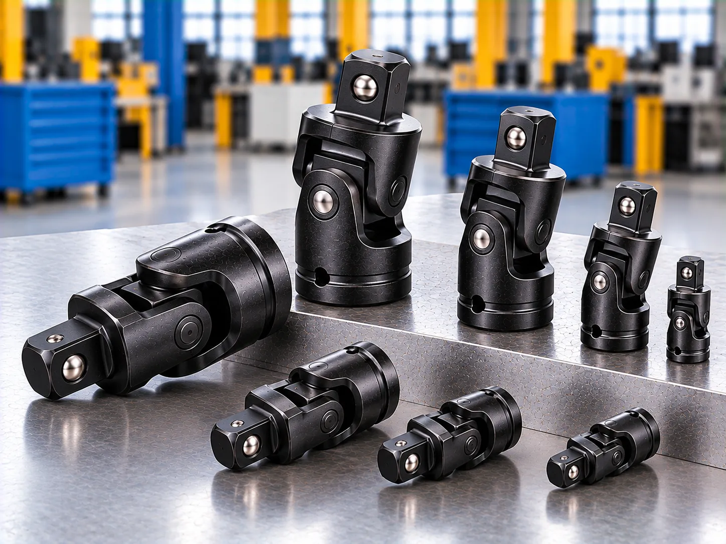 Universal Joint