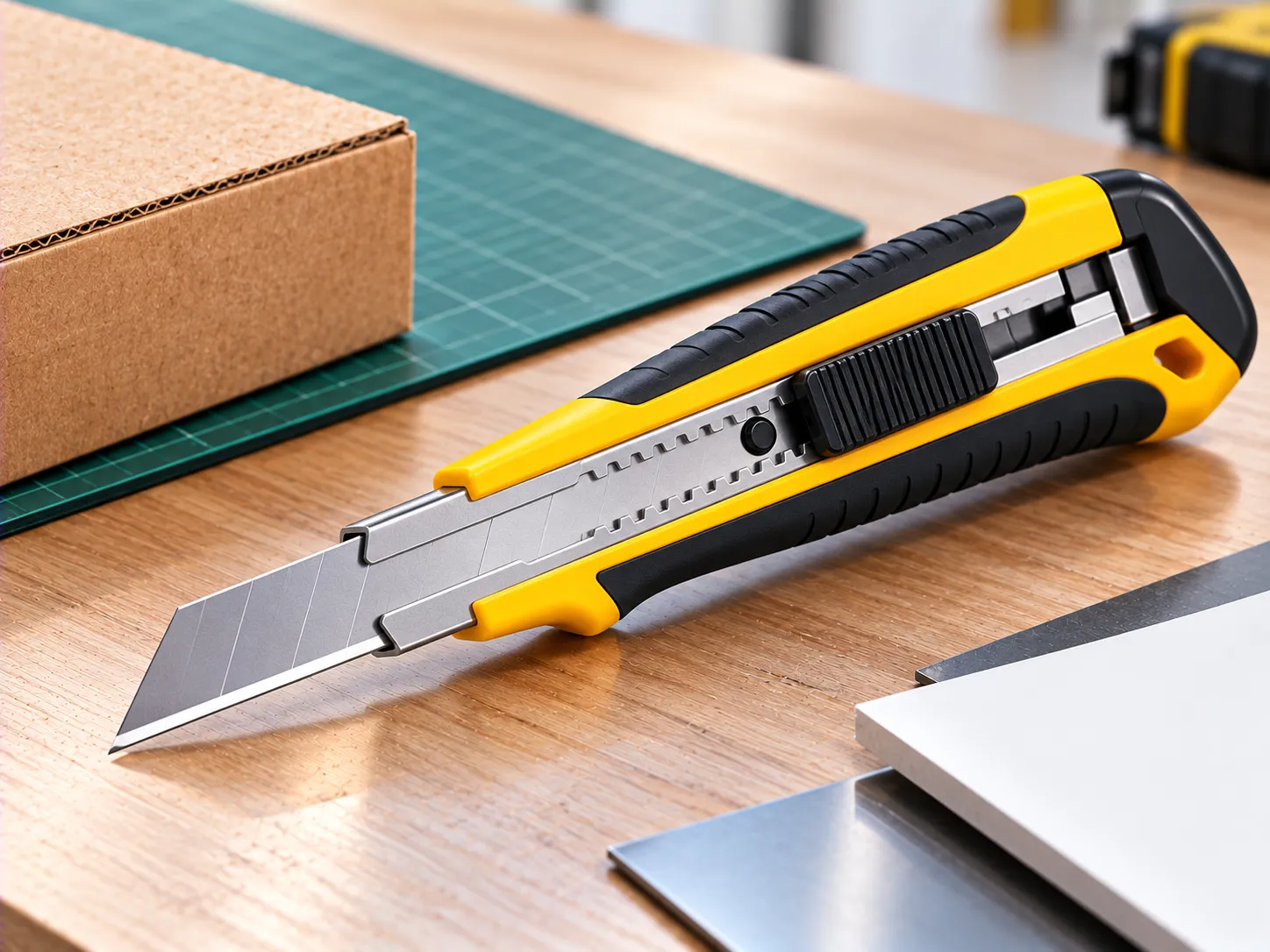 Utility Knife