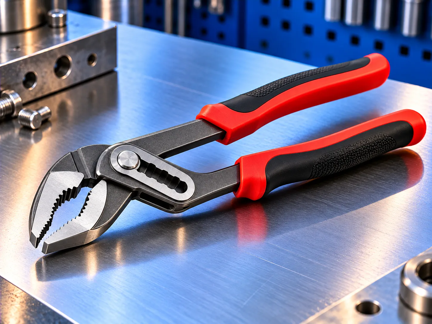 Water Pump Plier