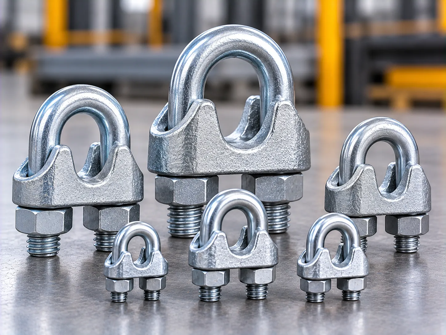 Wire Buckle